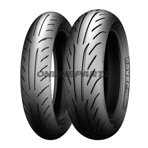 150/70-13 64S Tl Baghjul Michelin Power Pure Sc