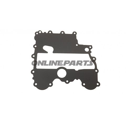 pakning Olietank Originale reservedele