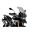 Puig Touringskive Røggrå til BMW F 850 850 GS