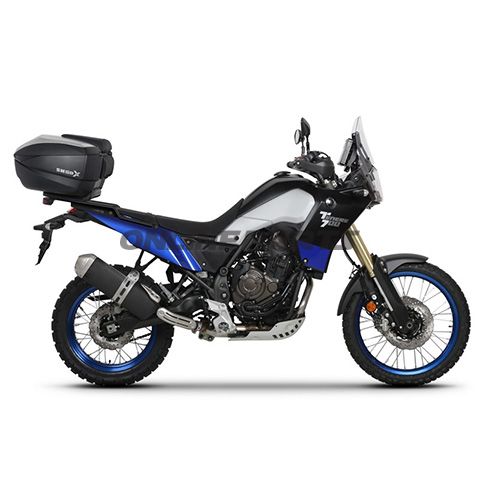 Shad Top Case Carrier til Yamaha XTZ 700