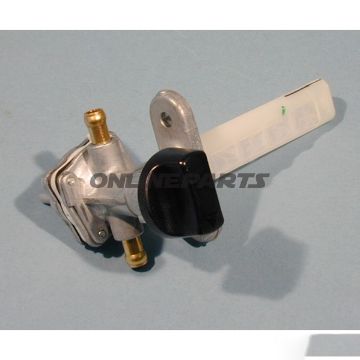 Tourmax brændstoftaps