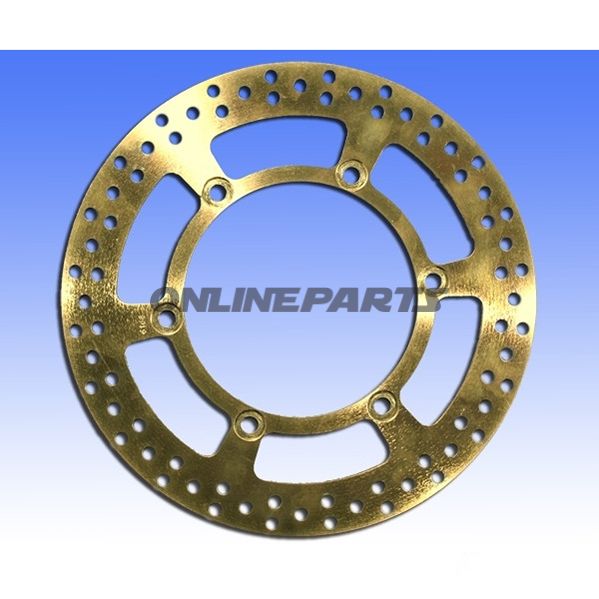 EBC MX / Enduro / ATV Bremsskive