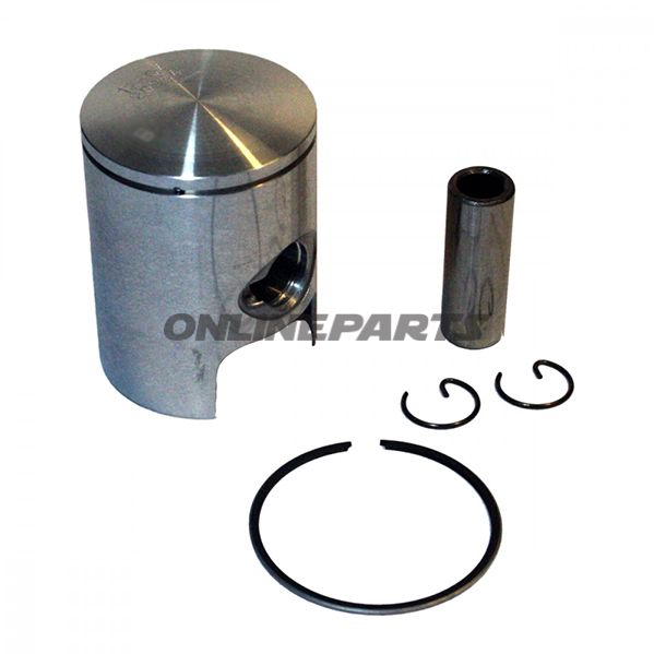 Piston Kit Complete 40.00Mm A12mm Gudgeon Pin