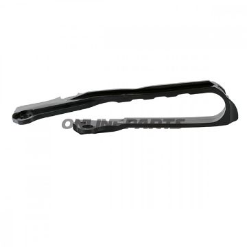 Swing Arm Chain Slider Black