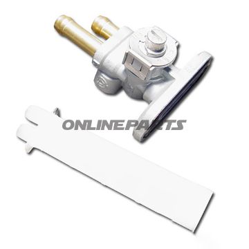 Tourmax brændstoftaps