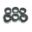 Intake Rubber Kit6-Piece Set til Honda CBX 1000