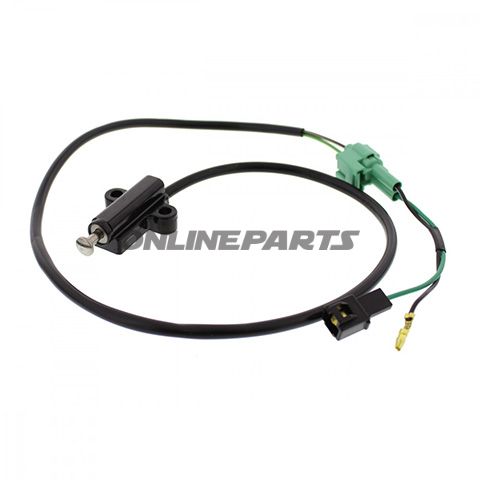 Side Stand Switch