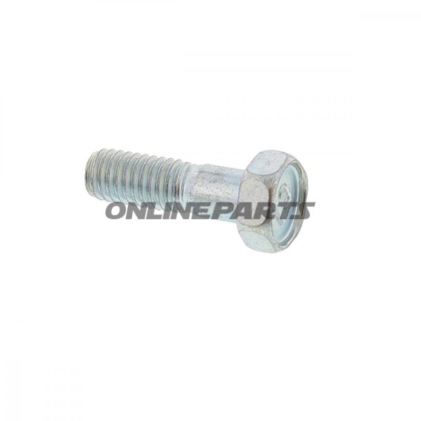 Skrue bremseskive original reservedel M6X1.0X19MM