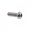Skrue bremseskive original reservedel M6X1.0X16MM