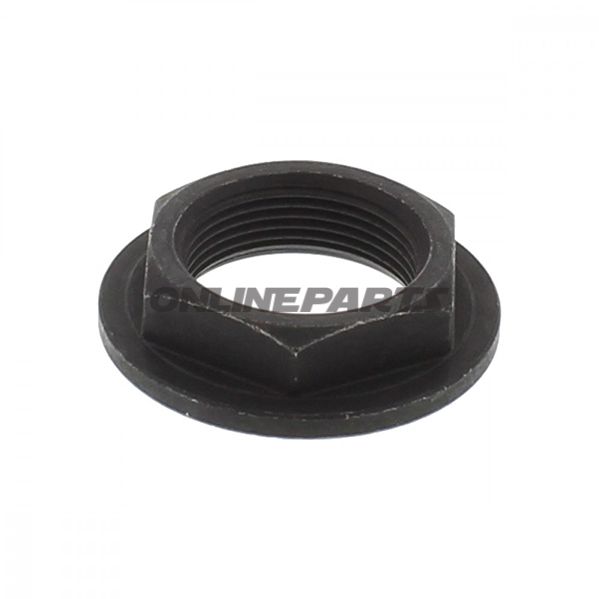 Bundmøtrik Original reservedel M24X1.25 mm