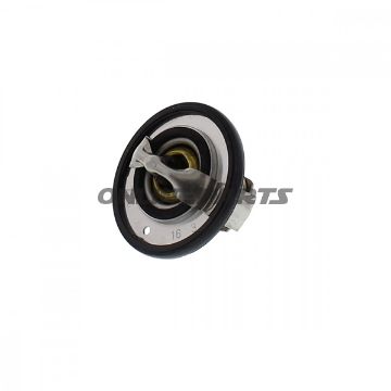 Thermostat Tourmax