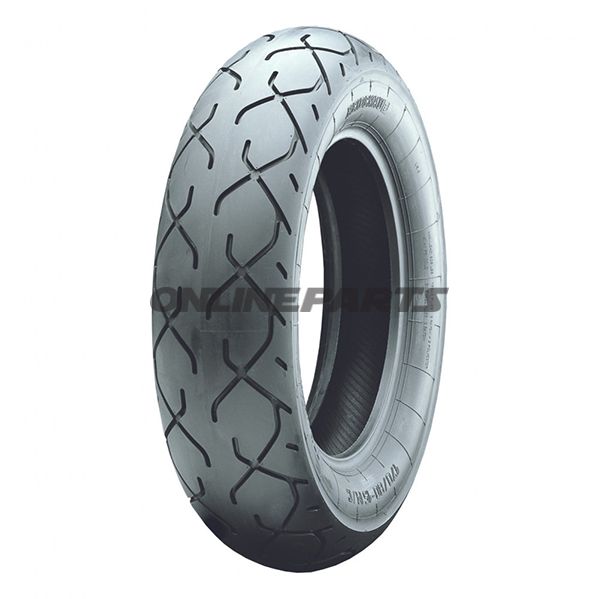 130/90-15 66Stt K65rtyre Heidenau