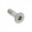 Senkskrue Original reservedel M8X1.25X25MM