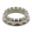 Møtrik Aksel Original Reservedel M48X1.50 mm