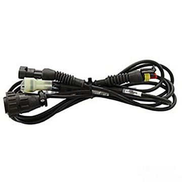 Texa Diagnostic Cable Ap34mv Agusta From 2012