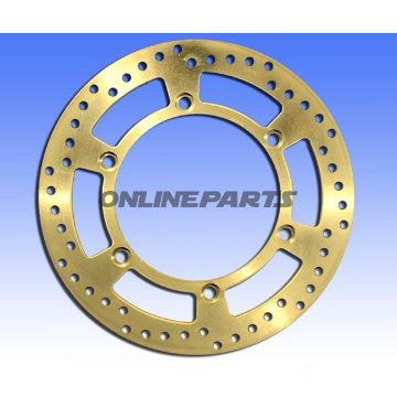 EBC MX / Enduro / ATV Bremsskive