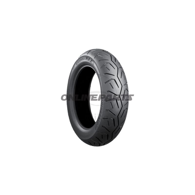 240/55R16 86V TL bageste dæk Bridgestone E-Max