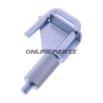 KLEMME TIL 15MM