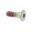 Skrue bremseskive original reservedel M8X1.25X25MM
