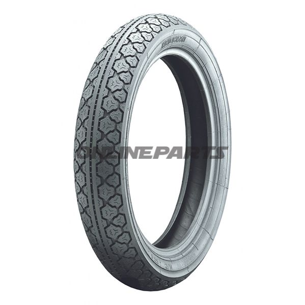 4.00-18 64Htl K36tyre Heidenau