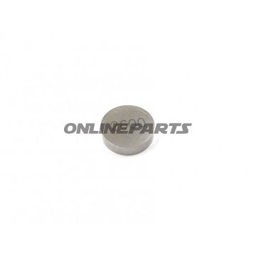 Shim 9,5 mm 2.275 JMP Alternativ: 7470430