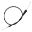 Throttle Cable til KTM SX 50 LC