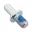 Skrue kæderad Original reservedel M10 x 1.25X16MM