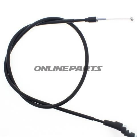 Throttle Cable