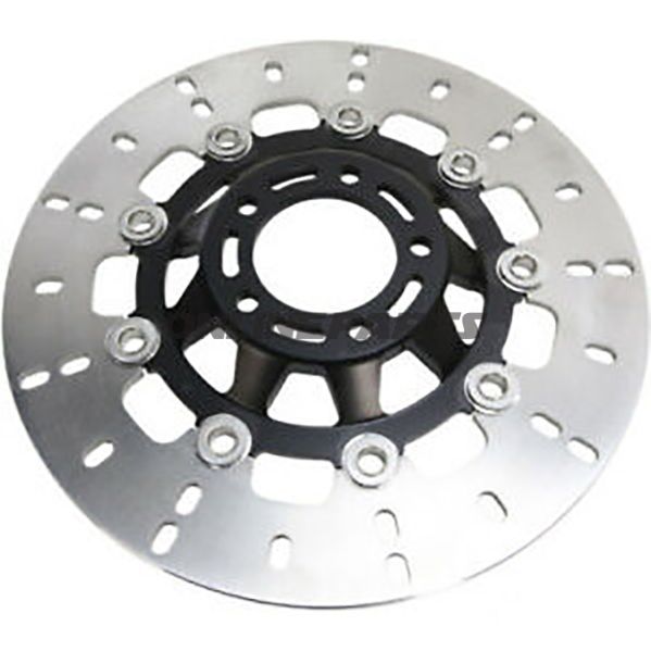 EBC Vintage Bremsskive