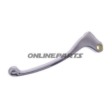 Koblingsspak af aluminium smedet JMP
