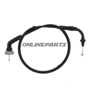 Throttle Cable