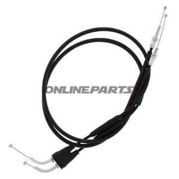 Throttle Cable Kit All Balls Racing