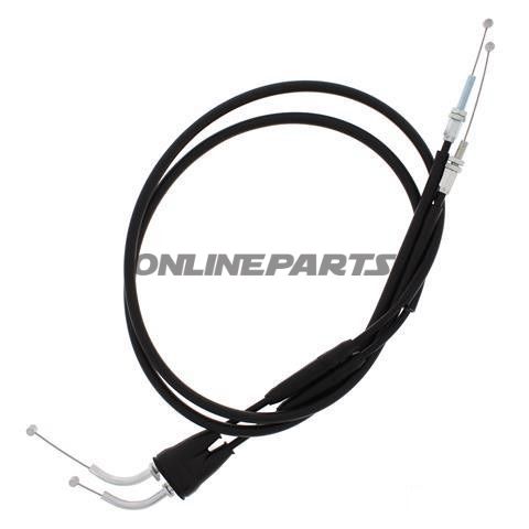 Throttle Cable Kit All Balls Racing