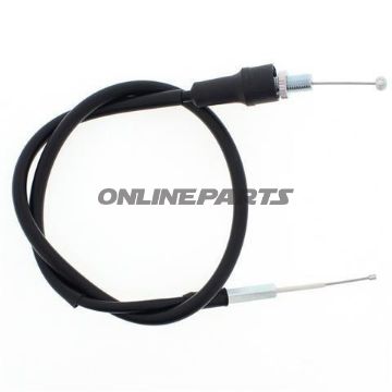 Throttle Cable