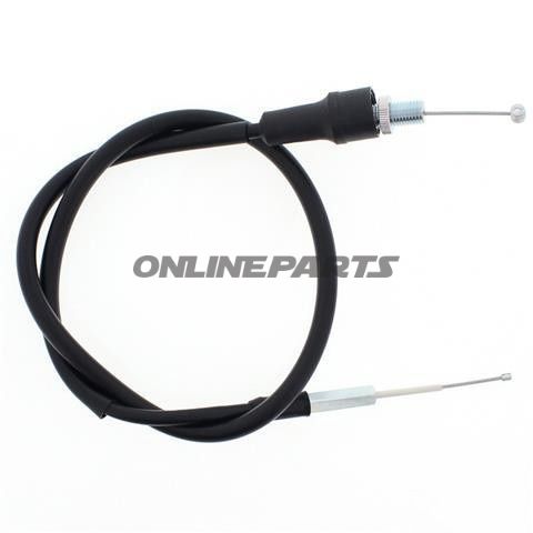 Throttle Cable