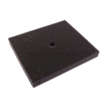 Luftfilter Skum Original Reservedel