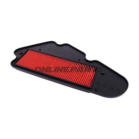 Luftfilter Original Reservedel til Kymco Agility 50 R10 4T