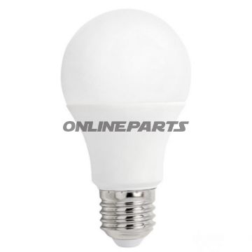 Lampe LED 13W E27 mat Spectrum