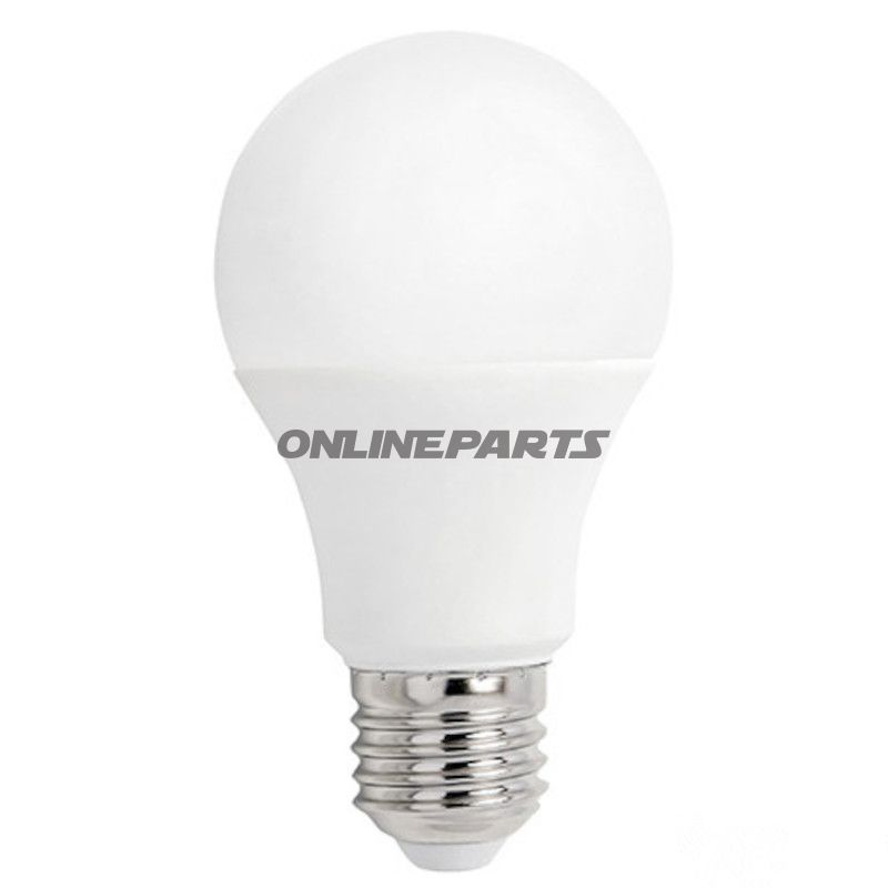 Lampe LED 13W E27 mat Spectrum