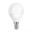Lampe LED 4W E14 mat Spectrum