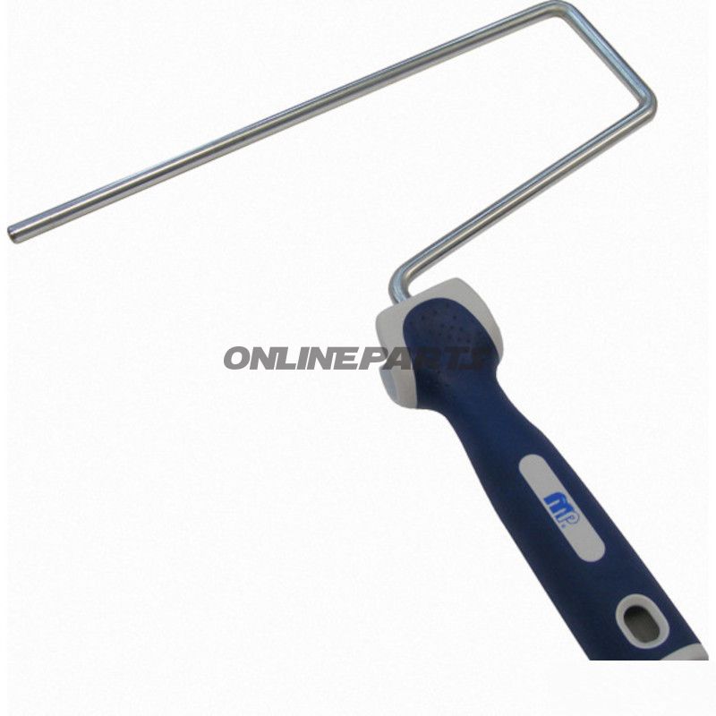 STECKBUEGEL Premium für 25 mm FARBWALZEN