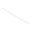 Kabelbinder 4.8X300 natur Packung 100 Stück ALTN1585975