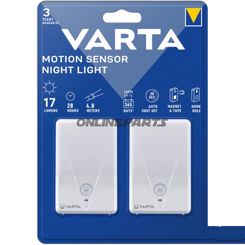 Genopladeligt enhedsbatteri Micro AAA Varta 4 stk. Blister Recharge Accu Power