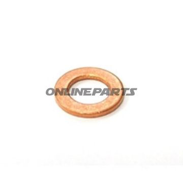 Dichtring Kupfer ID 5X9X1