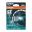 LAMPE 12V5W2.1X9.5D OSR 2BLI COOL BLUE INTENSE NG