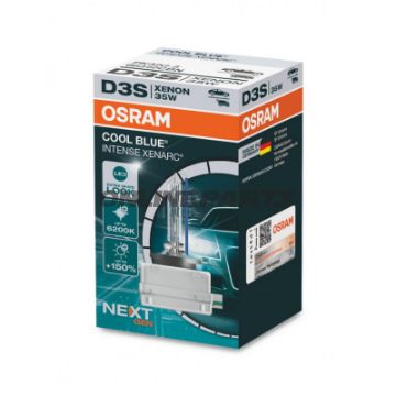 LAMPE 35W D3S OSR COOL BLUE INTENSE NEX GEN