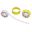 DICHTBAND PTFE 12X0.1MM TEFLONBAND 12M