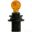 LAMPE 12V16W GELB