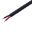 Kabel FLYY 2X2.5 schwarz Packung 2.5 Meter