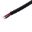 Kabel FLYY 2X2,5 sort
